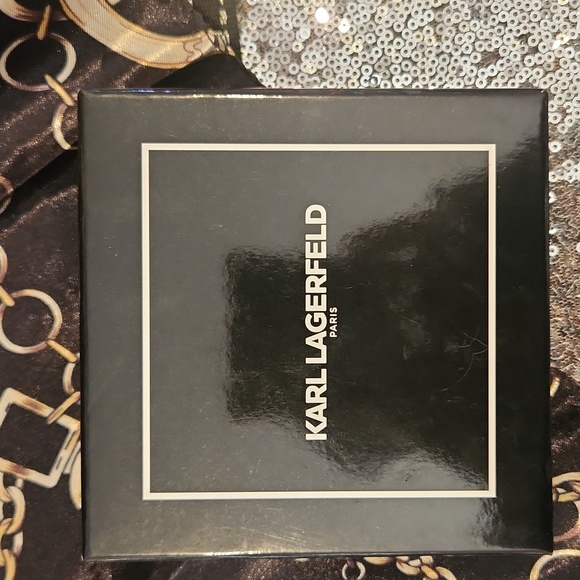 KARL LAGERFELD CROSSBODY BUNDLE - Picture 12 of 13